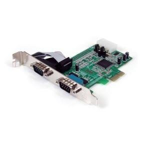 STARTECH COM 2 PORT PCIe RS232 SERIAL ADAPTER CARD-preview.jpg